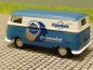 Preview: 1/87 Brekina # 1570 VW T1 b  Alpenhain Kasten Sondermodell Reinhardt